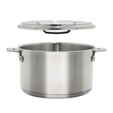 Outdoor Camp Cookware Set with Travel Bag U4