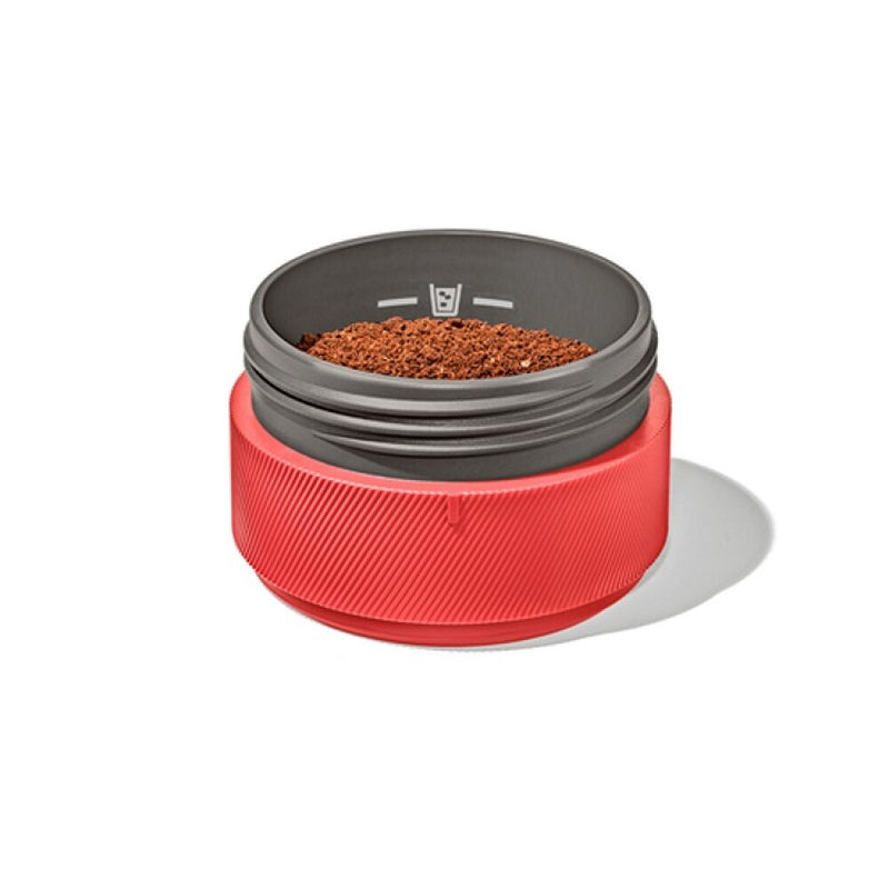 Replacement Coffee Basket for Outdoor Rapid Brewer J2