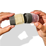 Outdoor 7-Piece Spice Shaker & Squeeze Bottle Set K0