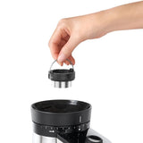 Replacement Upper Burr for Conical Burr Coffee Grinder N7