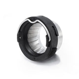 Replacement Upper Burr for Conical Burr Coffee Grinder E2