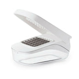 Vegetable Chopper with Easy-Pour Opening T3