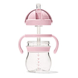 Transitions 6 Oz Straw Cup With Removable Handles D1