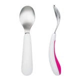 Fork & Spoon Set Z7
