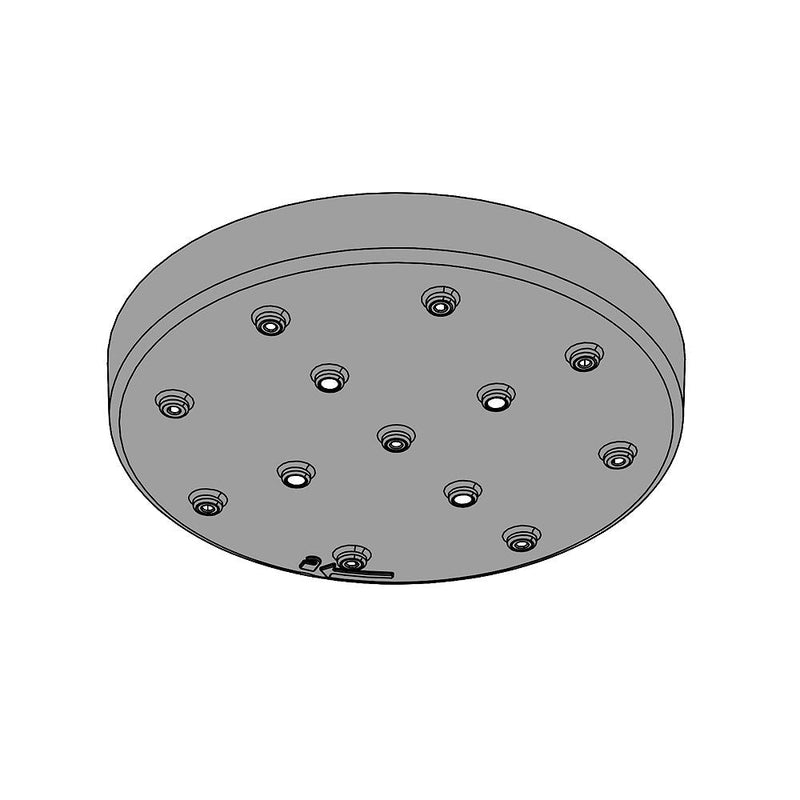 Replacement Rainmaker™ Showerhead for 9-Cup Coffee Maker F2