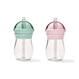 Transitions 9 Oz Straw Cup Set A9