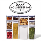 10-Piece POP Container Set S7