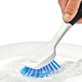 Dish Brush Refills - 4-Pack B7