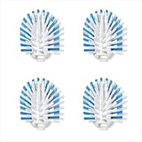 Dish Brush Refills - 4-Pack B7