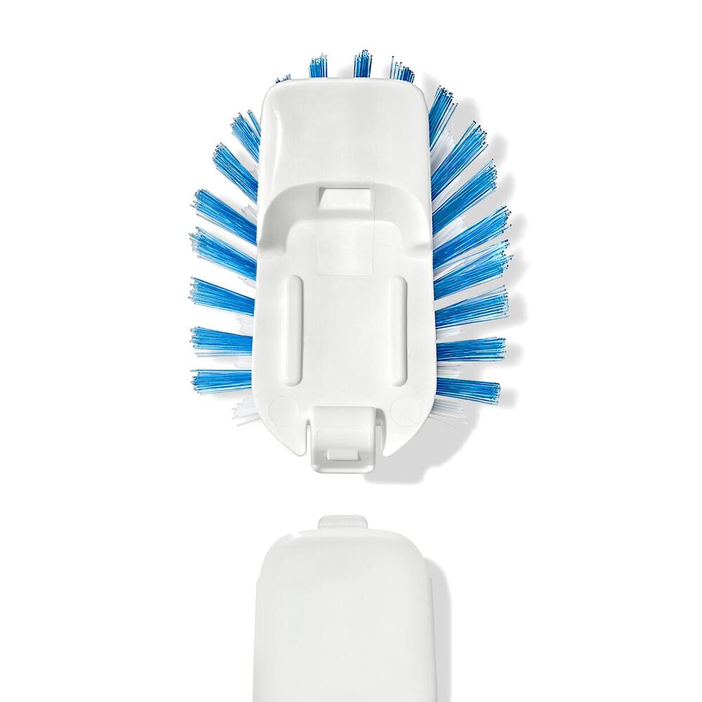 Dish Brush Refills - 4-Pack B7