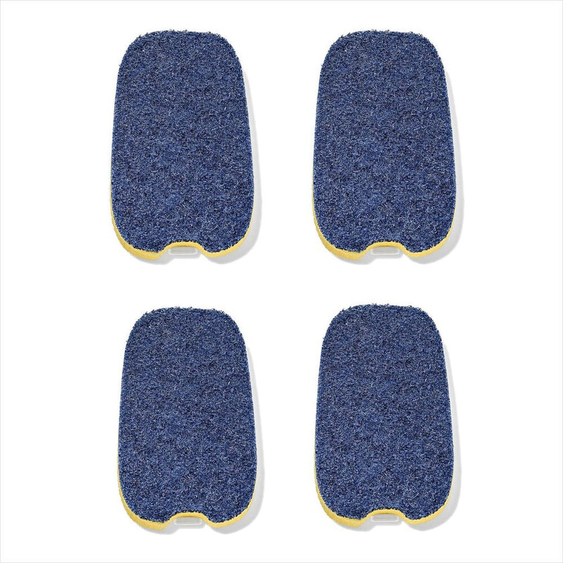 OXO Good Grips Dish Scrub Refills — 4-Pack E3