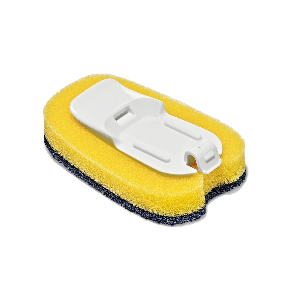 OXO Good Grips Dish Scrub Refills — 4-Pack E3