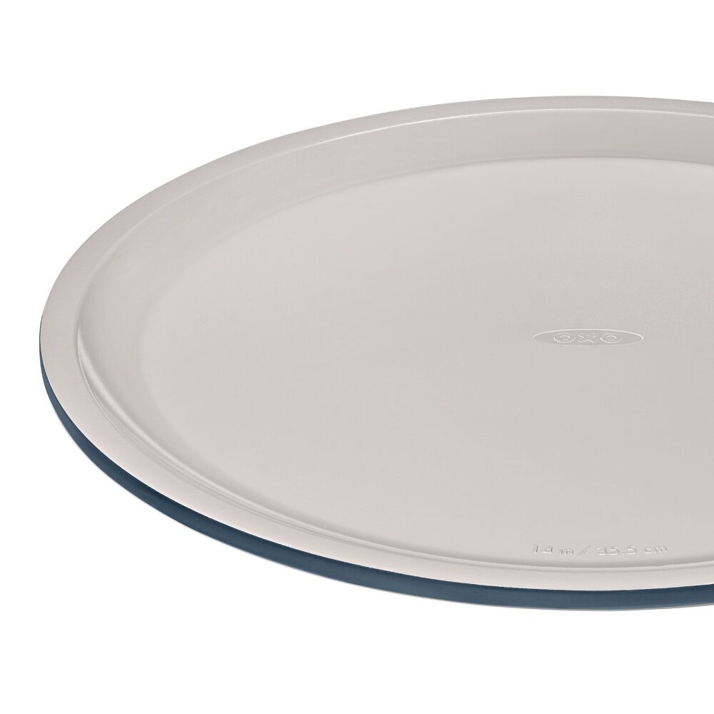 Non-Stick Pro Ceramic Coated Metal Bakeware 15” Pizza Pan C0