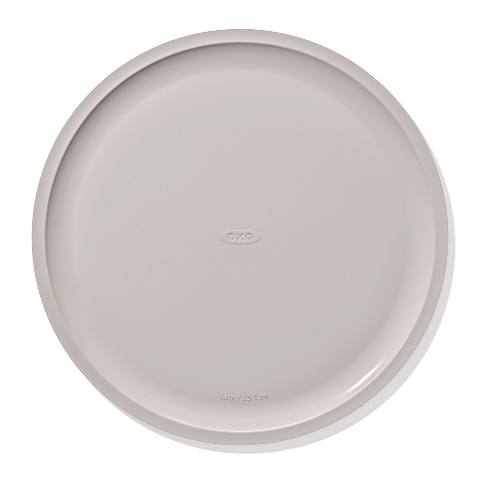 Non-Stick Pro Ceramic Coated Metal Bakeware 15” Pizza Pan C0