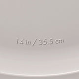 Non-Stick Pro Ceramic Coated Metal Bakeware 15” Pizza Pan C0