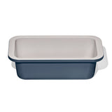 Non-Stick Pro Ceramic Coated Metal Bakeware 1 lb Loaf Pan K5