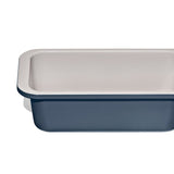 Non-Stick Pro Ceramic Coated Metal Bakeware 1 lb Loaf Pan K5