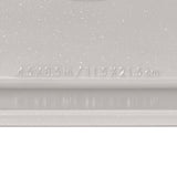 Non-Stick Pro Ceramic Coated Metal Bakeware 1 lb Loaf Pan K5