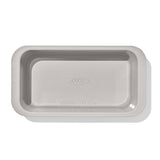 Non-Stick Pro Ceramic Coated Metal Bakeware 1 lb Loaf Pan K5