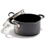Non-Stick 6-Quart Stock Pot with Lid P9