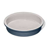 Non-Stick Pro Ceramic Coated Metal Bakeware 9” Round Cake Pan X0