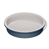Non-Stick Pro Ceramic Coated Metal Bakeware 9” Round Cake Pan X0
