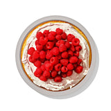 Non-Stick Pro Ceramic Coated Metal Bakeware 9” Round Cake Pan X0