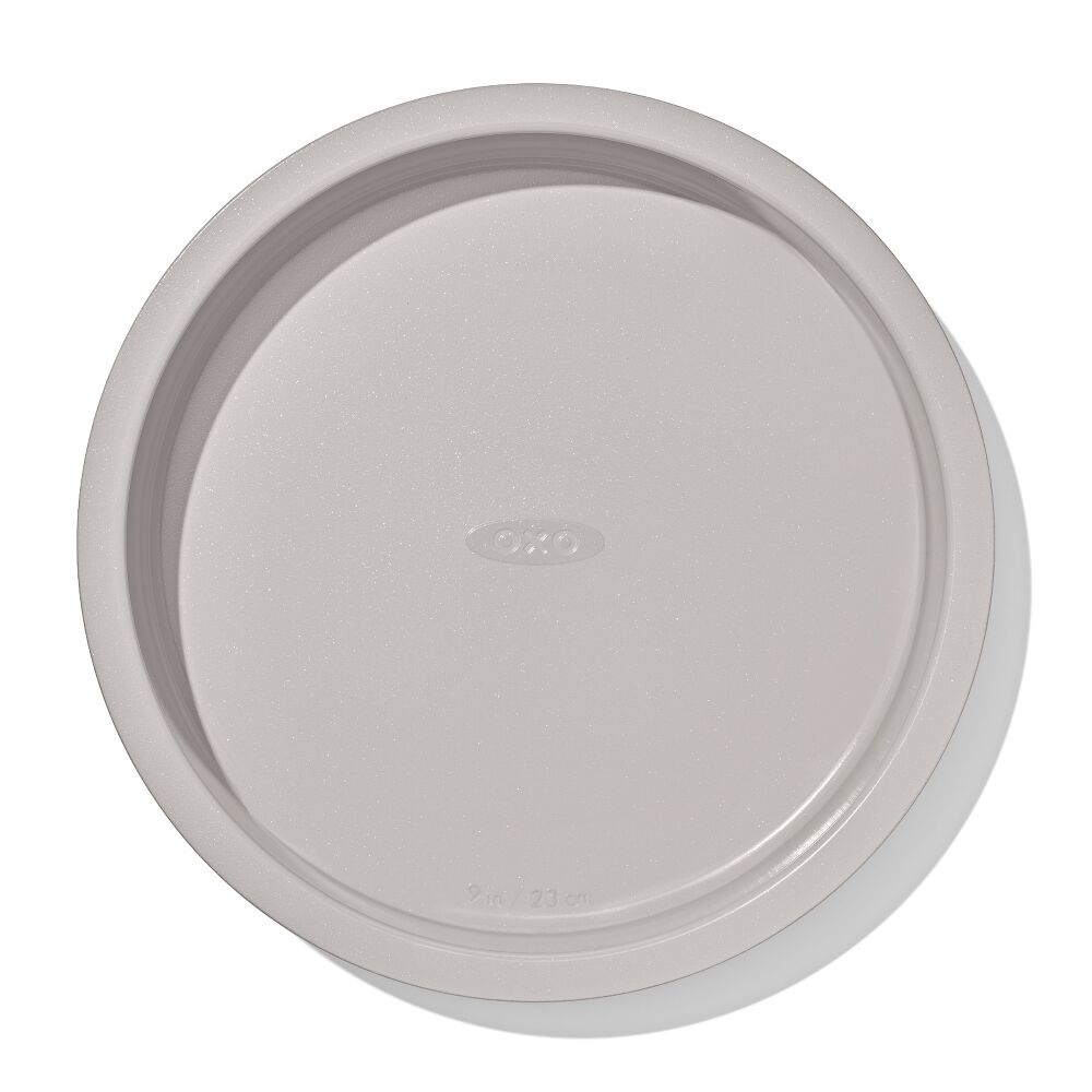Non-Stick Pro Ceramic Coated Metal Bakeware 9” Round Cake Pan X0