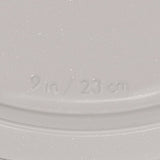 Non-Stick Pro Ceramic Coated Metal Bakeware 9” Round Cake Pan X0
