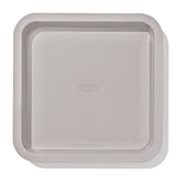 Non-Stick Pro Ceramic Coated Metal Bakeware 9” Square Cake Pan H3