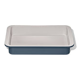 Non-Stick Pro Ceramic Coated Metal Bakeware 9" x 13" Cake Pan K1