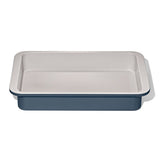 Non-Stick Pro Ceramic Coated Metal Bakeware 9" x 13" Cake Pan K1