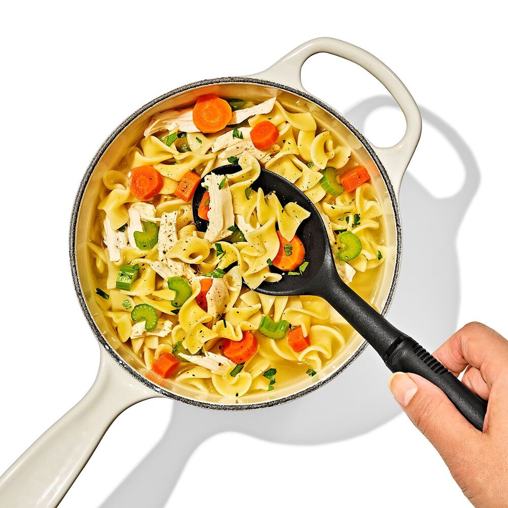 Nylon Mini Spoon O6