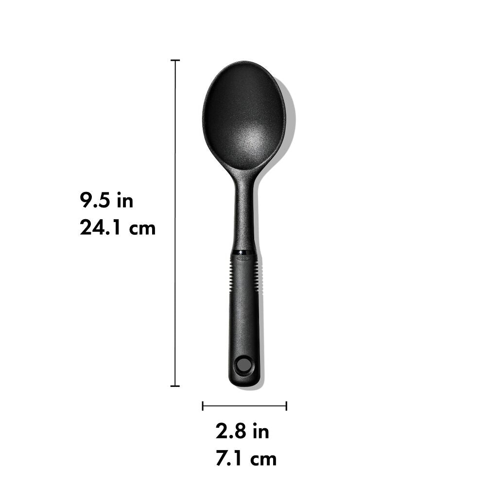 Nylon Mini Spoon O6