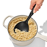 4-Piece Nylon Mini Utensil Set S9
