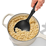Nylon Rice Paddle F5
