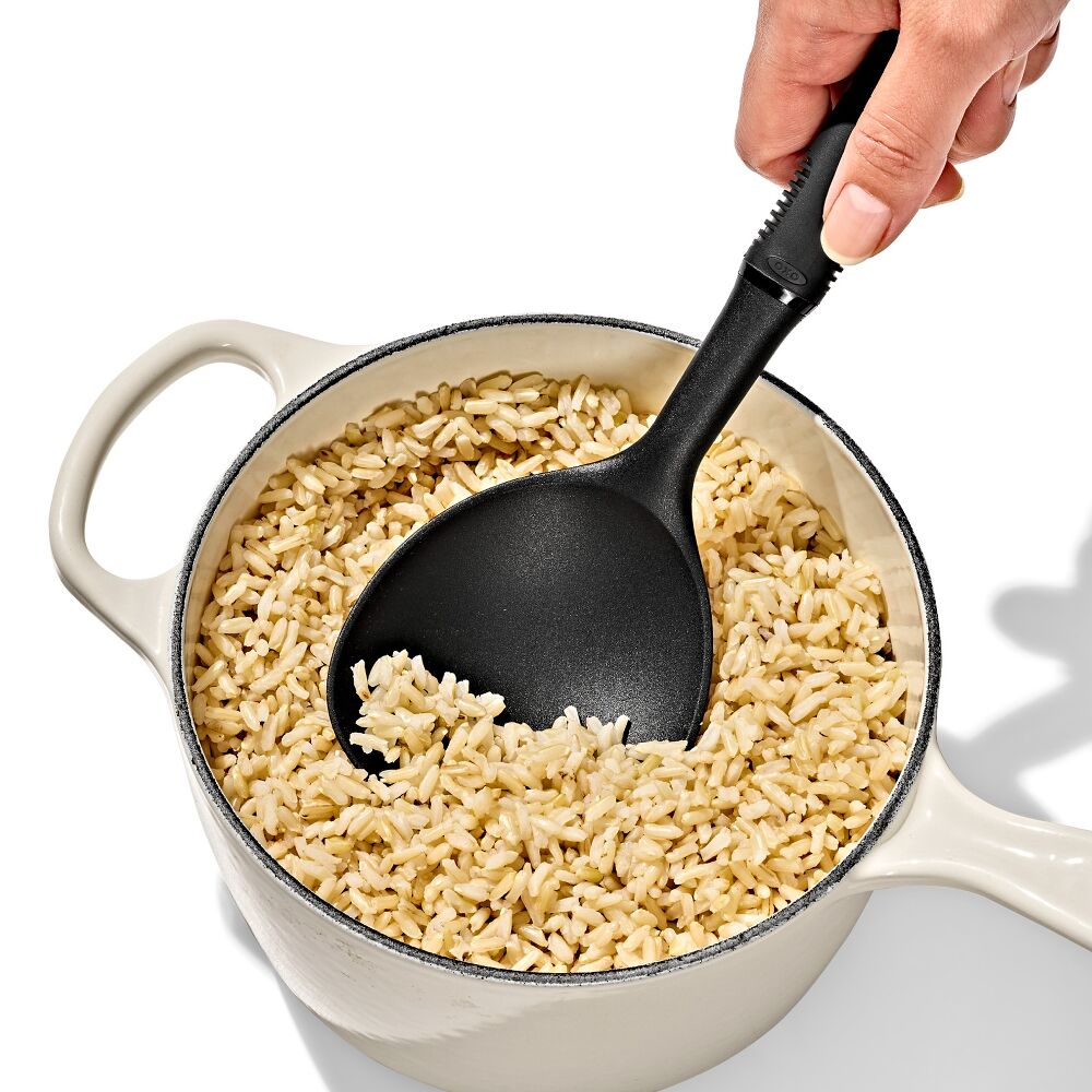 Nylon Rice Paddle F5