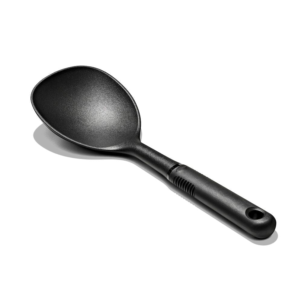 Nylon Rice Paddle F5