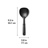 Nylon Rice Paddle F5