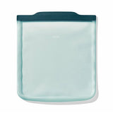 Silicone Reusable Bag - Gallon Bag (128 oz) - Lagoon Y7
