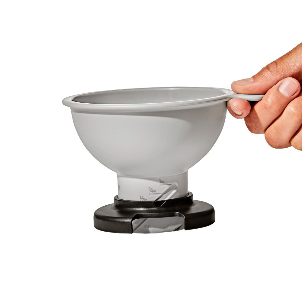 Adjustable Funnel V3