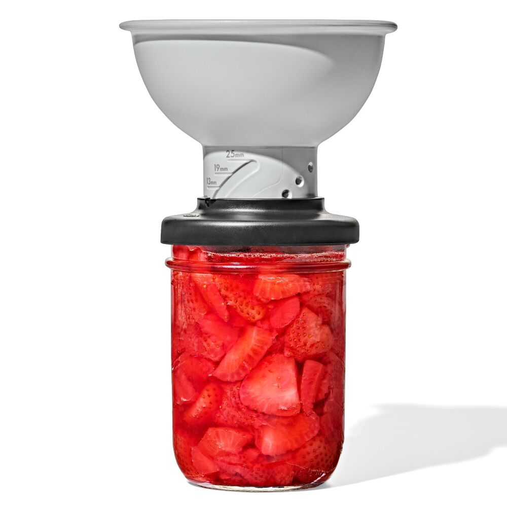 Adjustable Funnel V3