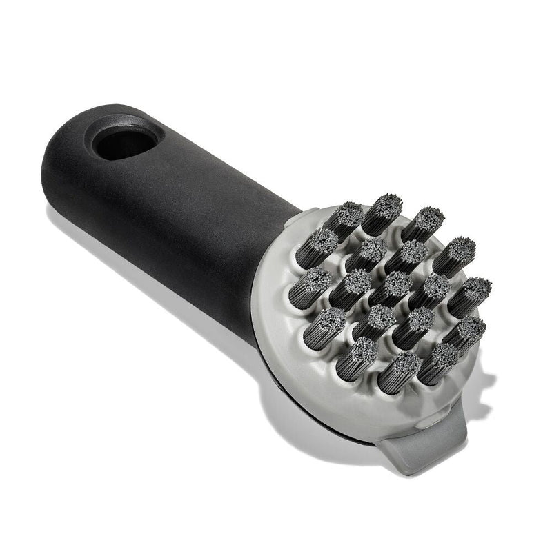 Cast Iron Brush L5