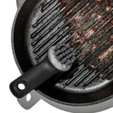 Cast Iron Brush L5