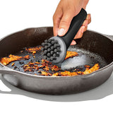 Cast Iron Brush L5