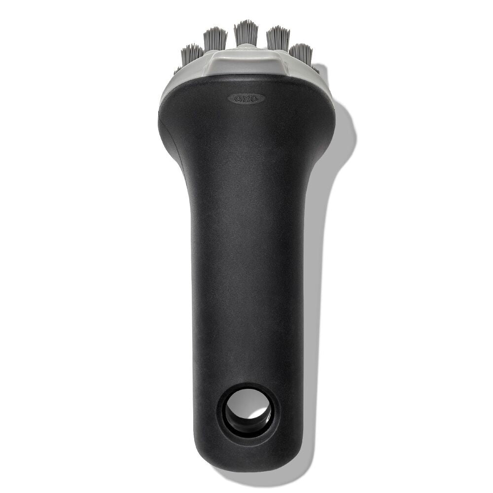 Cast Iron Brush L5