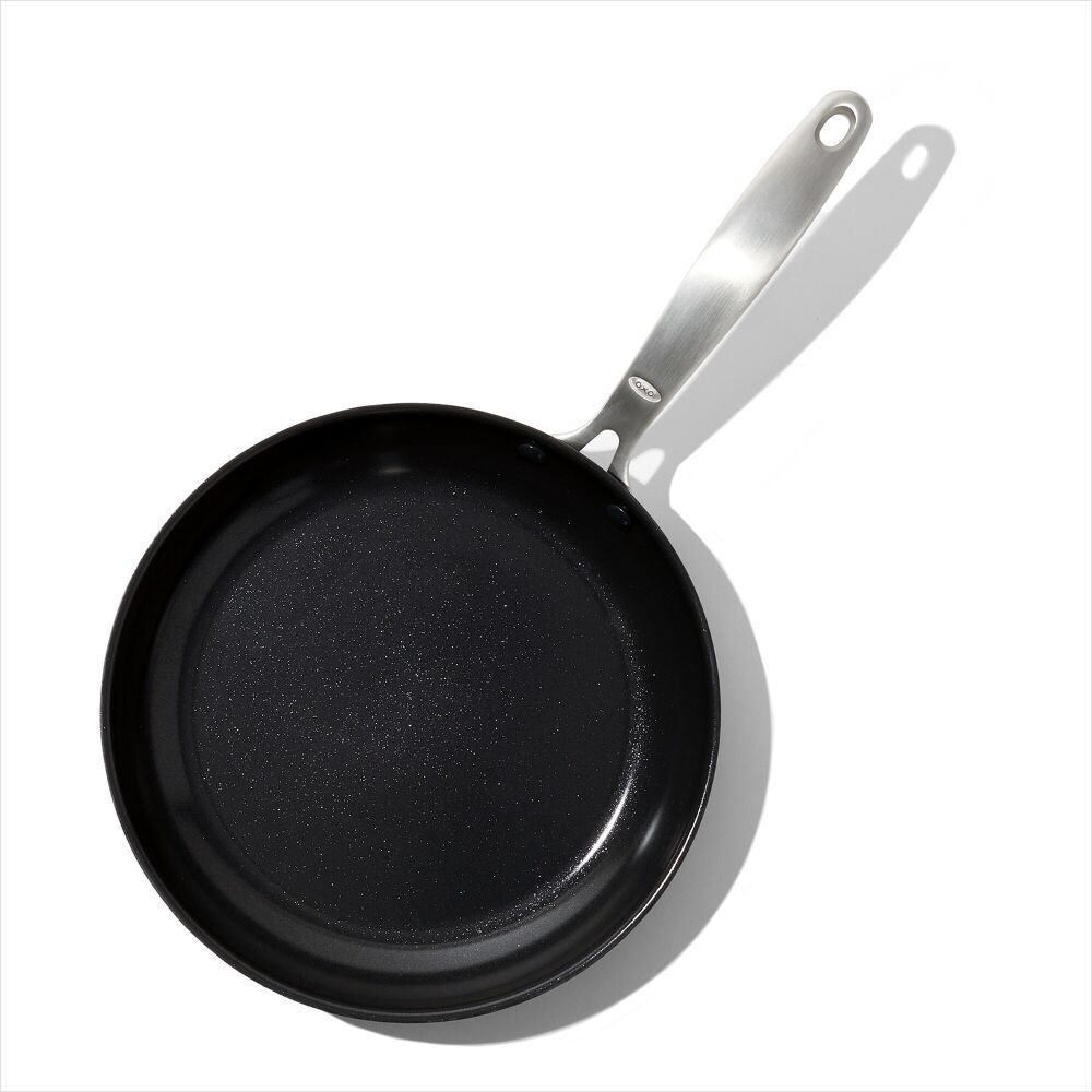 Enhanced Non-Stick 10-Inch Frypan F2