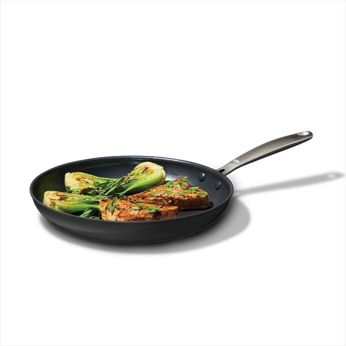 Enhanced Non-Stick 12-Inch Frypan Q8