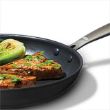Enhanced Non-Stick 12-Inch Frypan Q8