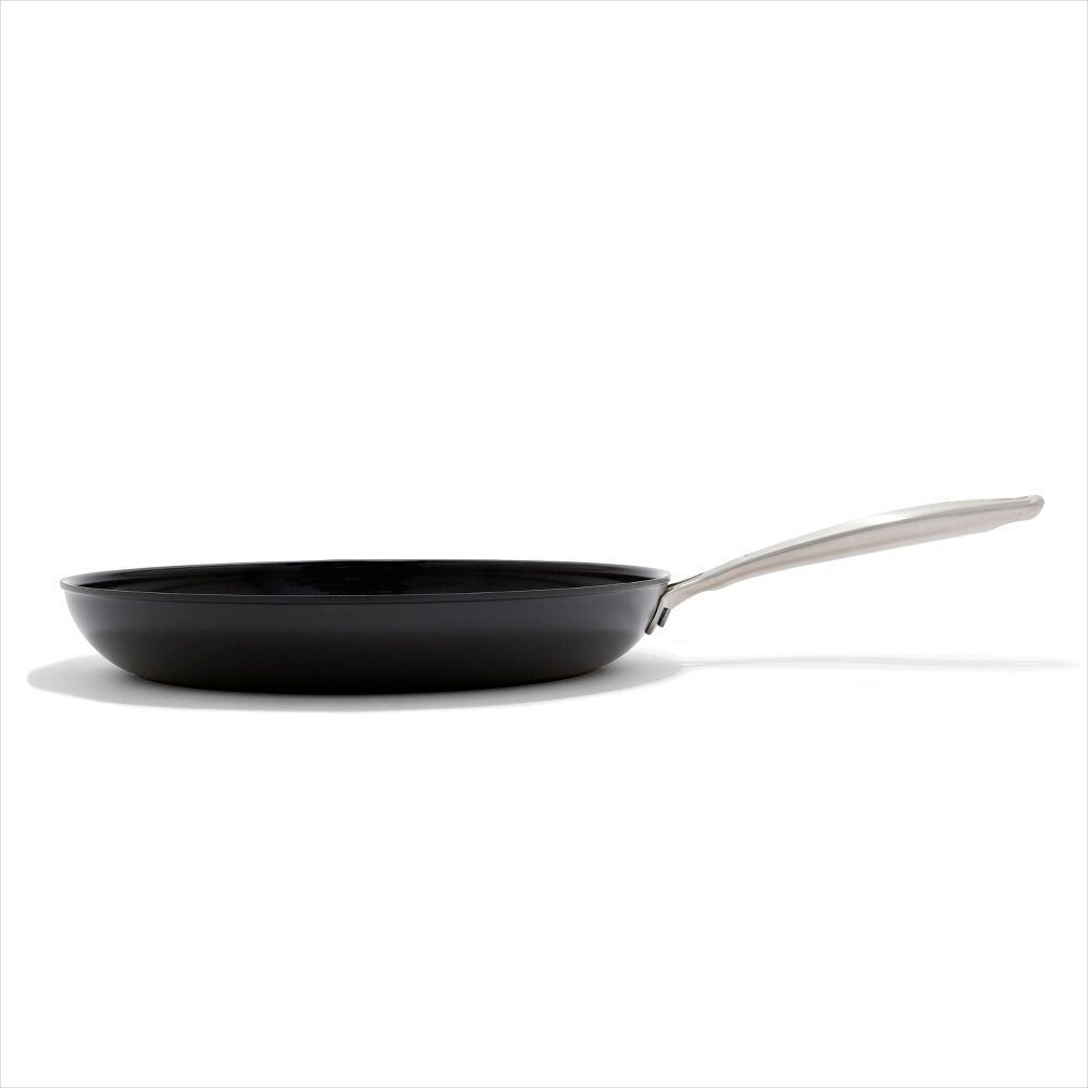 Enhanced Non-Stick 12-Inch Frypan Q8